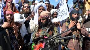 It involves sustained tensions between different ethnic groups, between urban and rural populations, and between the people of afghanistan and the. How The Taliban Went From International Pariah To U S Peace Partner In Afghanistan