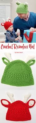 Crochet reindeer hotpad/potholder by helen brady. Pin On New Free Patterns