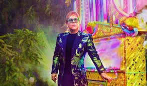 Elton John Tickets Arena Birmingham 9th Nov 2020 Ents24