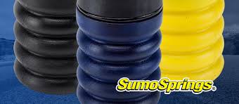 Which Sumosprings Density Color Is Right For You