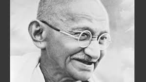 Resultado de imagen para -Mahatma Gandhi