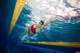 how to freestyle swim a beginners
