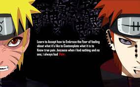 Quotes From Naruto Shippuden. QuotesGram