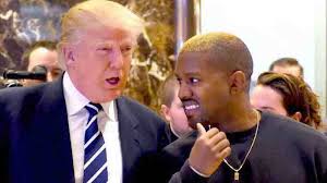 Hasil gambar untuk kanye democrats