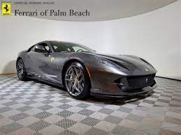 Research, compare, and save listings, or contact sellers directly from 30 2019 812 superfast models in miami, fl. Ferrari 812 Superfast For Sale Tampa Fl
