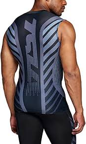 tsla 1 or 3 pack men s sleeveless