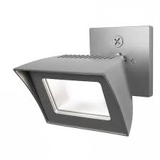 Endurance 54w Outdoor Flood Light By Wac Lighting Wp Led354 35 Agh
