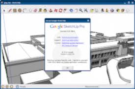 how to sketchup 13 lf for free