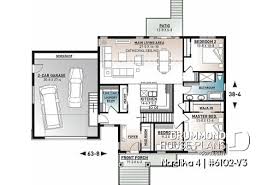 simple house plans cabin plans and