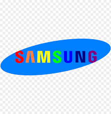 hd png samsung logo png file