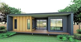 saltair modular home design queensland