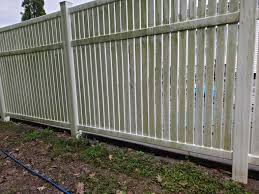Deck Fence And Patio Cleaning Erie Pa