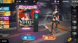This website can generate unlimited amount of coins and diamonds for free. Luck Royale Garena Free Fire Garena Free Fire Guide Gamepressure Com