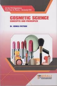 cosmetic science concepts