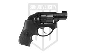 ruger lcr 9mm review best revolver