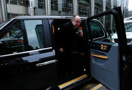 London Taxi Maker Delays Arrival Of First Van By Reuters