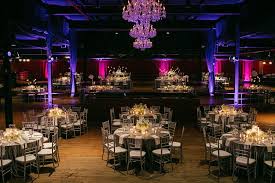 The Fillmore Charlotte Charlotte Nc Wedding Venue