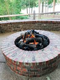 Fire Pits And Fireplaces Gardner