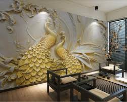 3d Custom Wall Mural Art Wall Painting