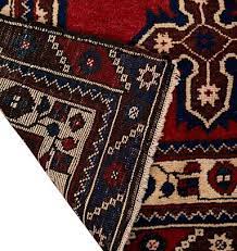 hand knotted turkish rug rejuvenation