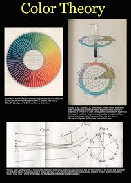 color theory the origins of color