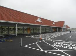 new asda comes to ferring