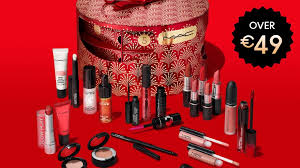 mac gift guide mac holiday collectie