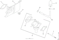 This service manual describes the service procedures for the toro lawn tractors. Toro 13bx60rg744 Lx425 Lawn Tractor 2007 Sn 1c307h10418 Parts Diagrams