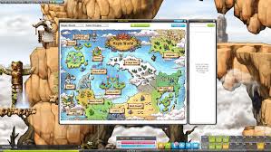 the official beginners guide maplestory
