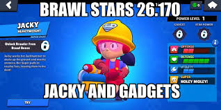 Let's face it, this is an angry kid. New Update Brawl Stars 26 170 Download Apk 2020