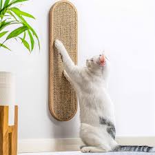 You can encourage your cat to use the scratching. How Do You Keep Cats From Scratching Furniture With Vinegar