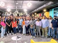 The Ultimate Startup Growth Meetup in Surat