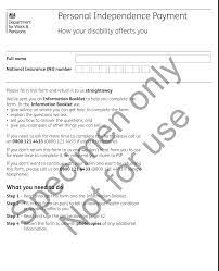 Help With Pip Form Near Me gambar png