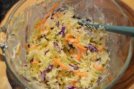 kfc coleslaw recipe sparkles to sprinkles