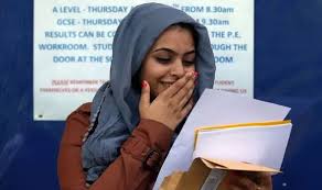 While much of the attention on gcse results day revolves around england, students in other parts of the country are also opening their results with trepidation this. Gcse Results 2019 Is An E A Pass At Gcse Is A D A Pass Uk News Express Co Uk