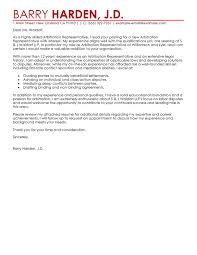 outstanding law cover letter exles