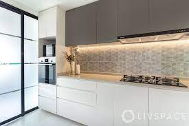 Types Of Kitchen Cabinet Design And How