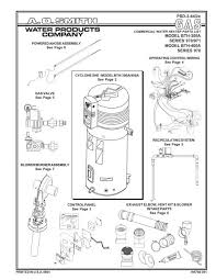 Ao smith 9003407005 water heater gas valve genuine original equipment manufacturer (oem) part for ao smith. Bth 300a Ao Smith Water Heaters