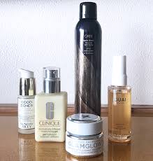 the best skincare and hair s