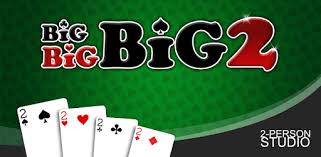Big two is thought to have originated around the coast of china in the mid 1980's, and from there its popularity spread like wild fire across the country before conquering the rest of asia. Big Big Big 2 Free Card Game Com Twopersonstudio Games Bigbigbig2 2 0 11 Game Apkspc