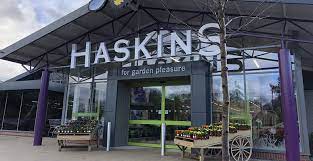 Promotion For Haskins Garden Centre S