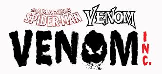 Image result for venom inc logo