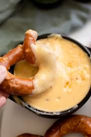 beer cheese dip our balanced bowl
