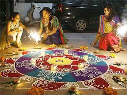 Image result for diwali sweets and crackers