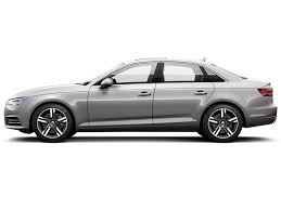 2018 audi a4 specifications car