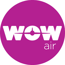 Image result for WOW air