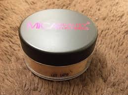 mineral makeup foundation powder mf 3