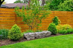 24 stylish garden fencing ideas for any