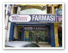 They offer kids curriculum, maths programme and more here. Pin On D Apotic Pharmacy Branches