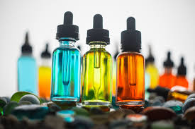 4 Common E Juice Ingredients For E